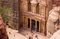 Petra One Day Tour from Eilat